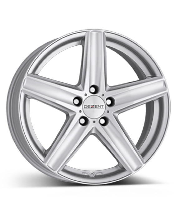 Janta aliaj DEZENT TG 6.50x16 5/112/38/67,0 Janta aliaj DEZENT TG 6.50x16 5/112/38/67,0