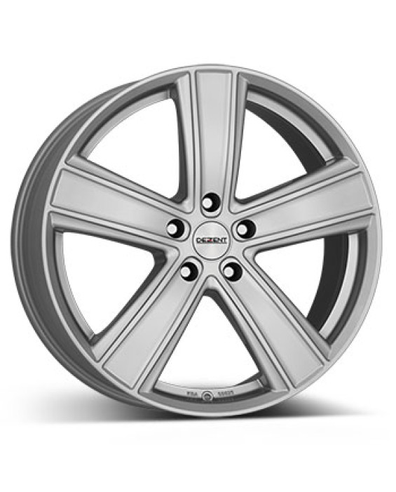 Janta aliaj DEZENT TH 8.50x19 5/130/50/71,6 Janta aliaj DEZENT TH 8.50x19 5/130/50/71,6