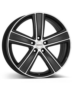 Janta aliaj DEZENT TH dark 8.00x18 5/127/45/71,6