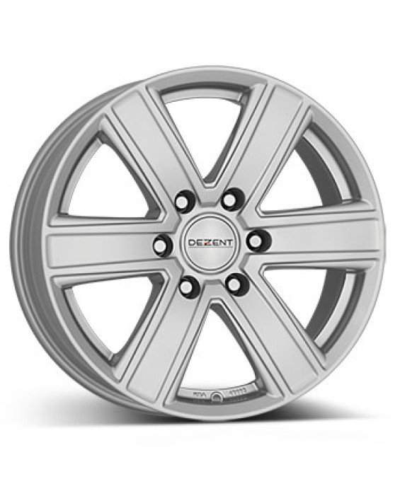 Janta aliaj DEZENT TJ 8.00x17 6/139,70/35/67,1 Janta aliaj DEZENT TJ 8.00x17 6/139,70/35/67,1