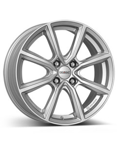 Janta aliaj DEZENT TN silver 6.50x16 4/100/45/60,1