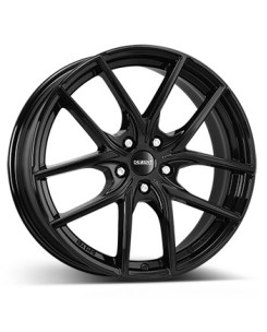 Janta aliaj DEZENT TO black 7.00x17 5/108/50/63,4
