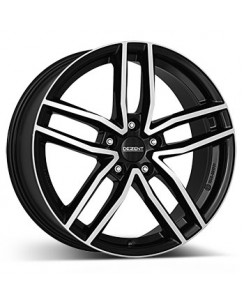 Janta aliaj DEZENT TR dark 8.00x18 5/112/30/66,6