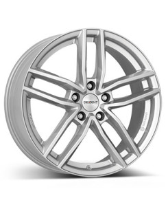Janta aliaj DEZENT TR silver 7.00x17 5/112/40/57,1