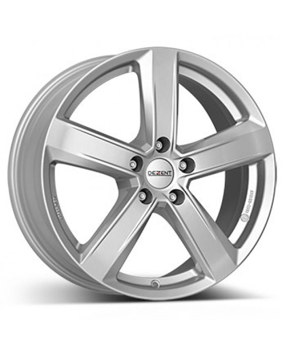 Janta aliaj DEZENT TU silver 7.00x17 5/114,30/53/67,1 Janta aliaj DEZENT TU silver 7.00x17 5/114,30/53/67,1