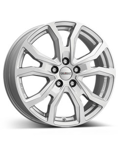 Janta aliaj DEZENT TV silver 6.50x16 5/114,30/48/66,1