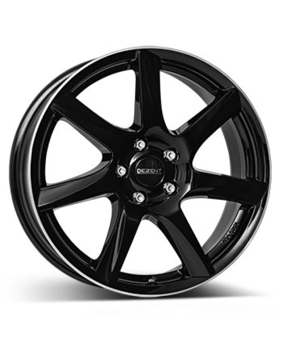 Janta aliaj DEZENT TW dark 7.00x17 5/112/48/70,1 Janta aliaj DEZENT TW dark 7.00x17 5/112/48/70,1
