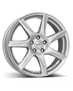 Janta aliaj DEZENT TW silver 6.50x16 4/108/40/70,1