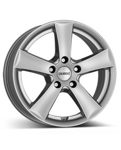 Janta aliaj DEZENT TX 6.50x16 5/114,30/48/71,6