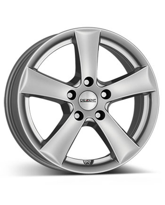 Janta aliaj DEZENT TX 7.00x17 5/112/37/66,6 [ VW=BA25RING ]