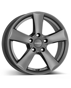 Janta aliaj DEZENT TX graphite 7.00x17 5/112/34/66,6