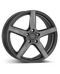Janta aliaj DEZENT TY graphite 6.00x15 5/100/45/54,1