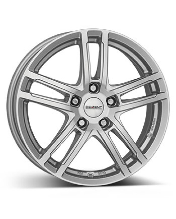 Janta aliaj DEZENT TZ 6.00x15 5/100/38/57,1 Janta aliaj DEZENT TZ 6.00x15 5/100/38/57,1