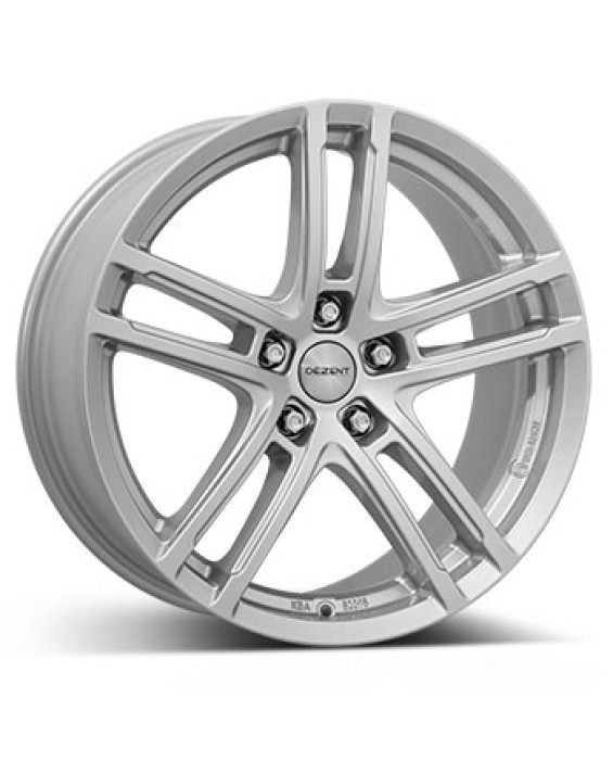 Janta aliaj DEZENT TZ-c 7.50x17 5/112/27/66,6 Janta aliaj DEZENT TZ-c 7.50x17 5/112/27/66,6