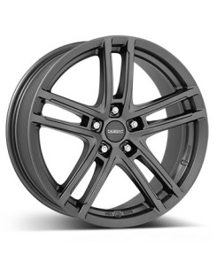 Janta aliaj DEZENT TZ-c graphite 8.00x18 5/112/30/66,6