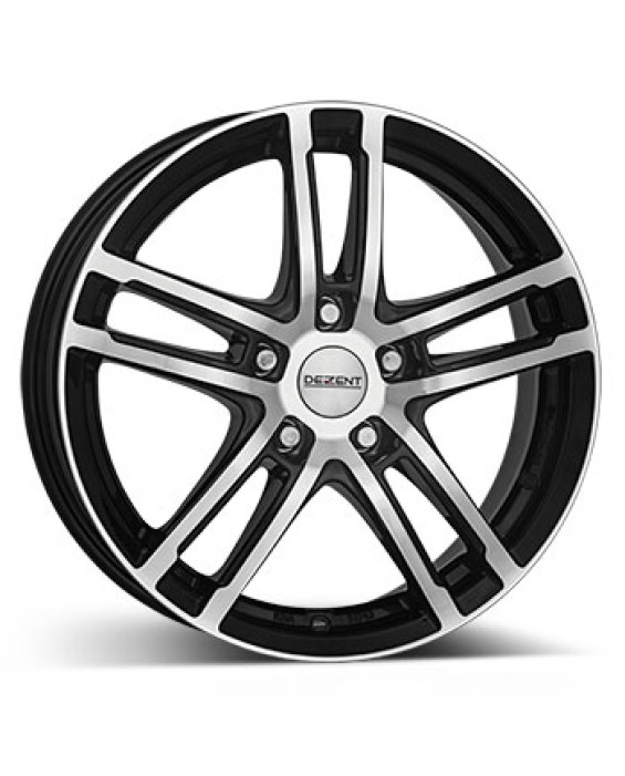 Janta aliaj DEZENT TZ dark 7.00x17 5/112/40/57,1