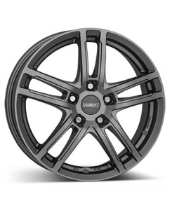 Janta aliaj DEZENT TZ graphite 6.00x15 5/98/38/58,1