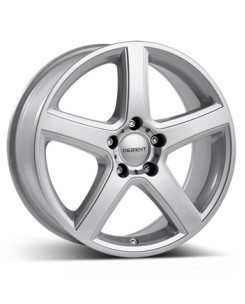 Janta aliaj DEZENT U 7.5x16 5/112/50/66.6
