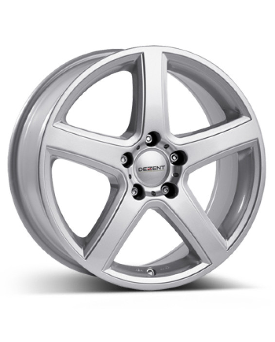 Janta aliaj DEZENT U 7.5x16 5/112/50/66.6 Janta aliaj DEZENT U 7.5x16 5/112/50/66.6