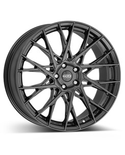Janta aliaj DOTZ Fuji grey 9.00x19 5/114,30/40/71,6