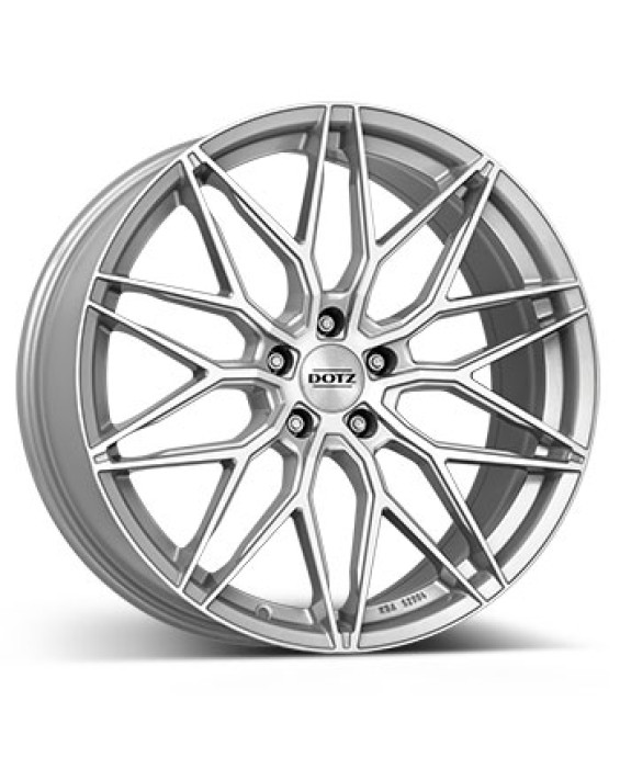 Janta aliaj DOTZ Suzuka blaze 8.00x18 5/112/40/70,1 Janta aliaj DOTZ Suzuka blaze 8.00x18 5/112/40/70,1