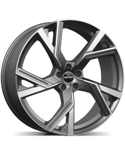 Janta aliaj GMP ANGEL MAD 10x21 5x112 ET19 66,5
