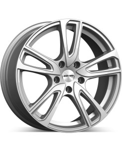 Janta aliaj GMP ASTRAL S 6.5x16 5x108 ET40 73,1