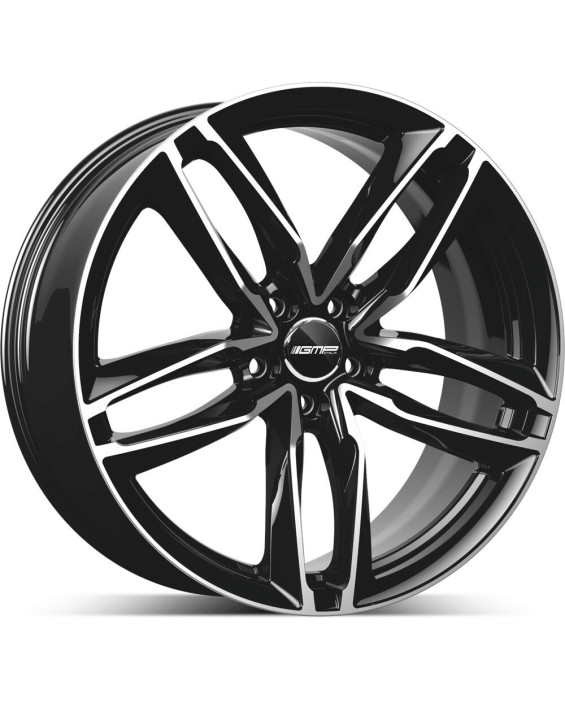 Janta aliaj GMP ATOM BD 8x18 5x112 ET35 66,5