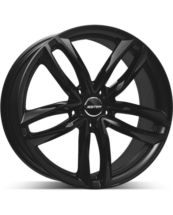 Janta aliaj GMP ATOM GB 8x18 5x112 ET25 66,5