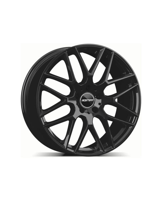 Janta aliaj GMP BERGHEM GB 11.5x21 5x112 ET43 66,6