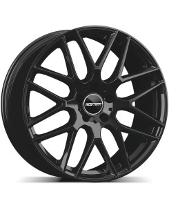 Janta aliaj GMP BERGHEM GB 8.5x20 5x112 ET35 66,6