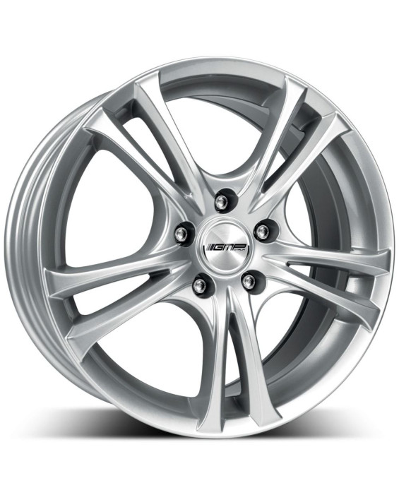 Janta aliaj GMP EASY-R S 7x16 5x114,3 ET42 73,1