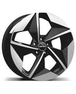 Janta aliaj GMP ELEOS BD 7.5x19 5x112 ET50 57,1