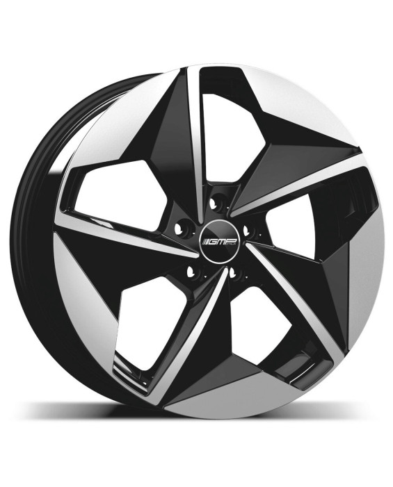 Janta aliaj GMP ELEOS BD 7.5x19 5x112 ET50 57,1
