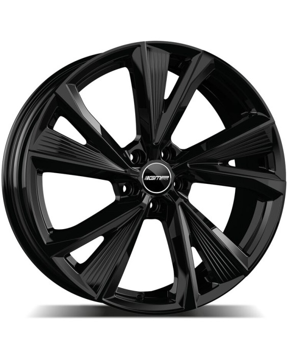 Janta aliaj GMP EVENTO GB 9x20 5x112 ET30 66,5 Janta aliaj GMP EVENTO GB 9x20 5x112 ET30 66,5