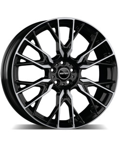 Janta aliaj GMP FENDER BD 8x19 5x112 ET30 66,6