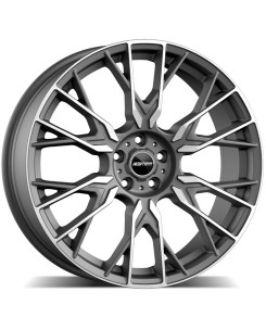 Janta aliaj GMP FENDER MAD 8x19 5x112 ET30 66,6