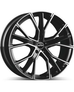 Janta aliaj GMP GUNNER BD 9x21 5x112 ET35 66,5