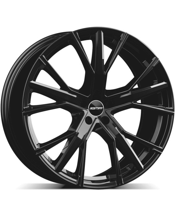 Janta aliaj GMP GUNNER GB 8x18 5x112 ET35 66,5