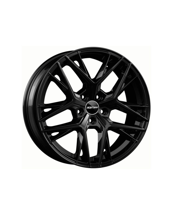 Janta aliaj GMP LUNICA GB 7.5x19 5x114,3 ET45 73,1 Janta aliaj GMP LUNICA GB 7.5x19 5x114,3 ET45 73,1