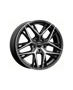 Janta aliaj GMP LUNICA MAD 8x18 5x112 ET30 66,6