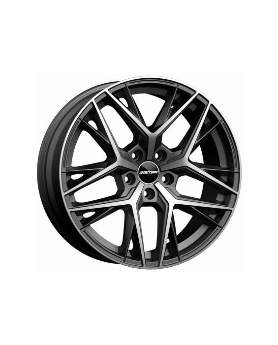 Janta aliaj GMP LUNICA MAD 9x19 5x112 ET35 66,6