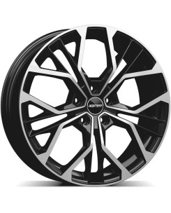 Janta aliaj GMP MATISSE BD 6.5x16 5x112 ET35 73,1