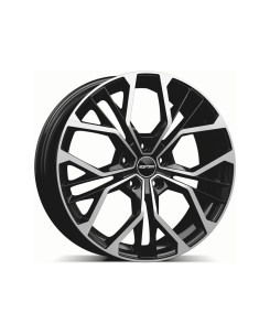 Janta aliaj GMP MATISSE BD 7.5x18 5x114,3 ET35 66,1