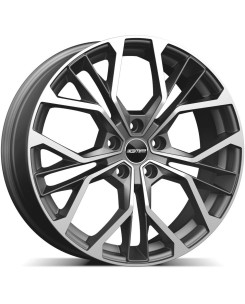 Janta aliaj GMP MATISSE MAD 6.5x16 5x112 ET45 73,1