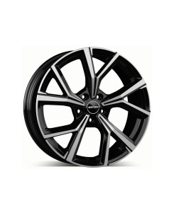 Janta aliaj GMP MENTOR BD 7x17 5x112 ET35 66,5