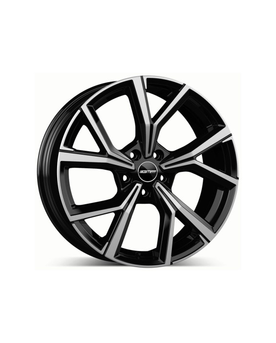 Janta aliaj GMP MENTOR BD 7x17 5x112 ET35 66,5