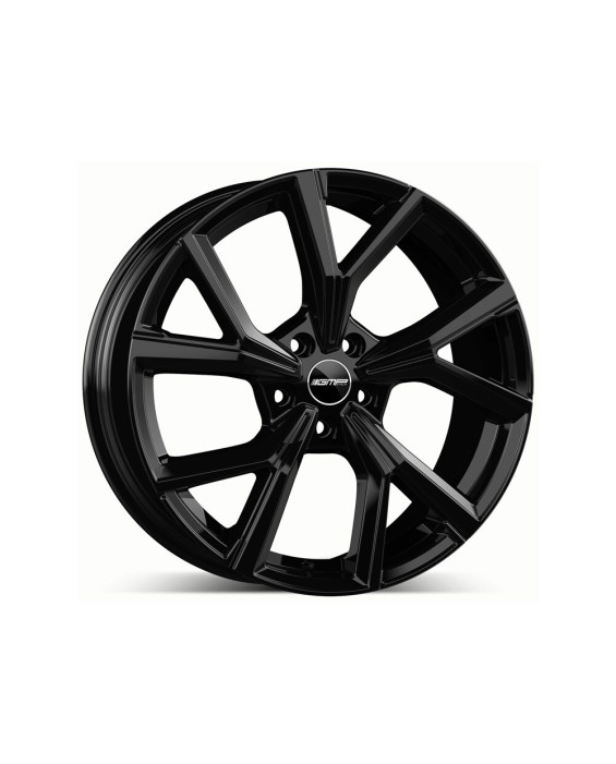 Janta aliaj GMP MENTOR GB 8x18 5x112 ET35 66,5