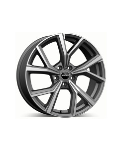 Janta aliaj GMP MENTOR MAD 7.5x18 5x112 ET45 66,5