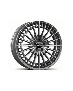 Janta aliaj GMP QSTAR AD 8x18 5x112 ET30 66,6